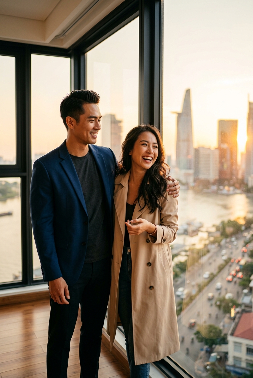 Đọc truyện Điều Khoản Vô Thời Hạn - Tác giả Mộc Trà